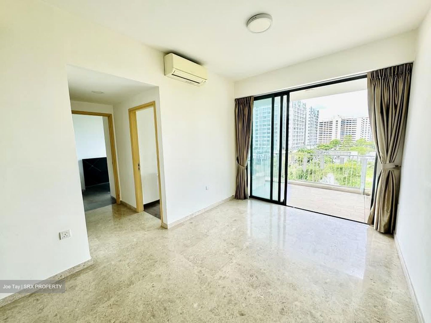 The Luxurie (D19), Condominium #566144051